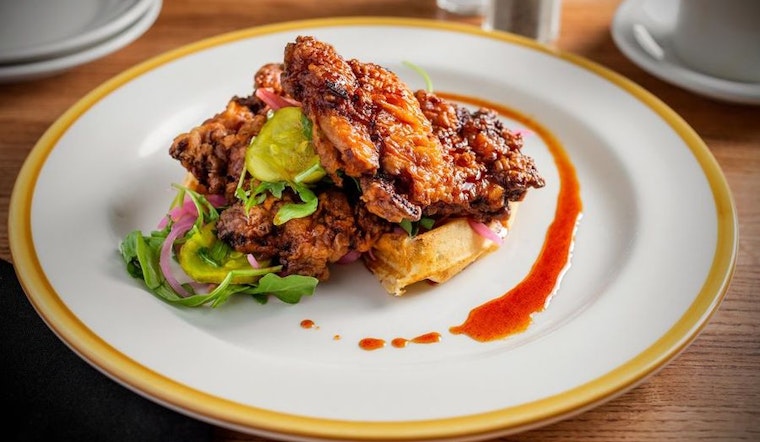 Fresh eats: Check out these 3 new Uptown businesses