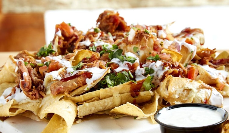 3 new places to savor traditional American fare (and more) in Saint Paul