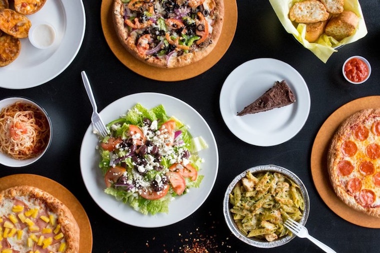 Trend alert: What's heating up Los Angeles' food scene this month