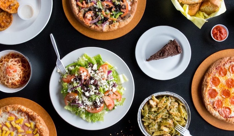 Trend alert: What's heating up Los Angeles' food scene this month