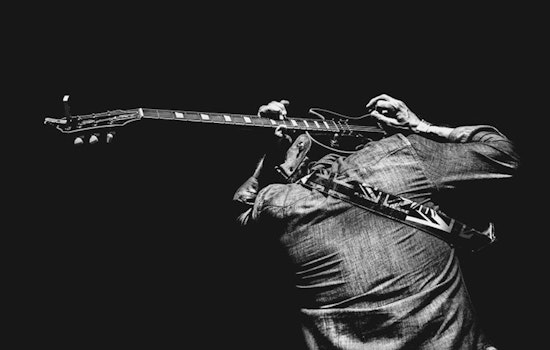 3 music events worth seeking out in Los Angeles this weekend
