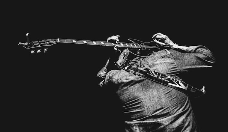 3 music events worth seeking out in Los Angeles this weekend
