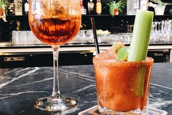 Pizza, Pac-Man and Pinoy food: bottoms up at Oakland's newest watering holes