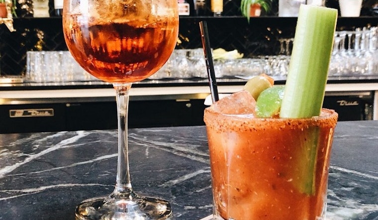 Pizza, Pac-Man and Pinoy food: bottoms up at Oakland's newest watering holes