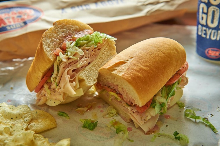 3 new places to savor sandwiches in Charlotte