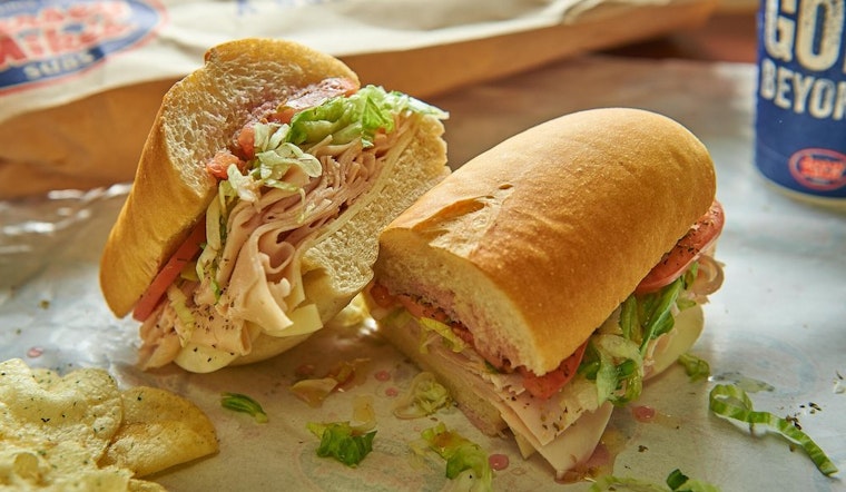 3 new places to savor sandwiches in Charlotte