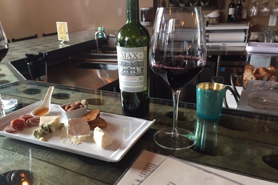 Wined, dined and Rind: Sacramento's top 5 wine bars to visit now