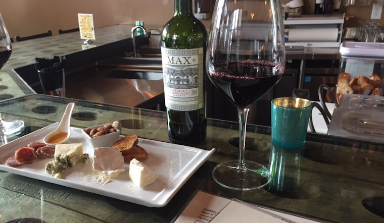Wined, dined and Rind: Sacramento's top 5 wine bars to visit now