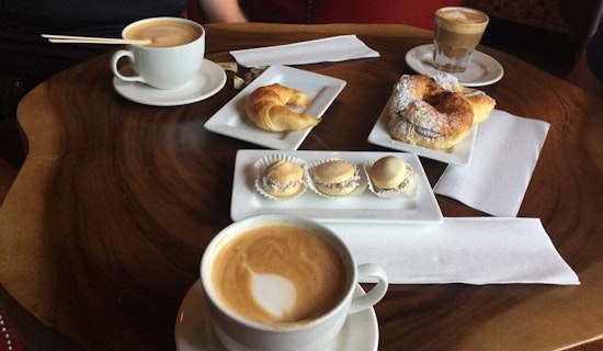 3 cool new spots to grab a drink in Cincinnati