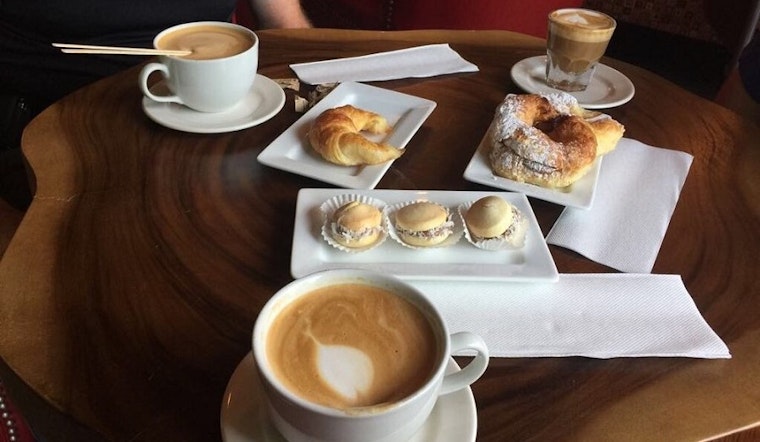 3 cool new spots to grab a drink in Cincinnati