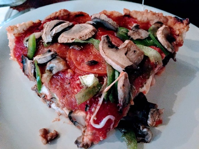 3 mouthwatering events in Chicago this weekend