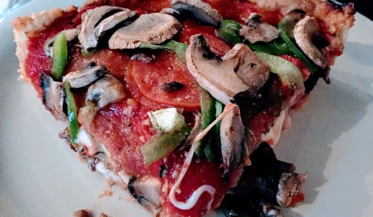 3 mouthwatering events in Chicago this weekend