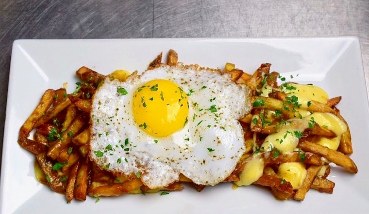 Balani Restaurant opens its doors in Waltham