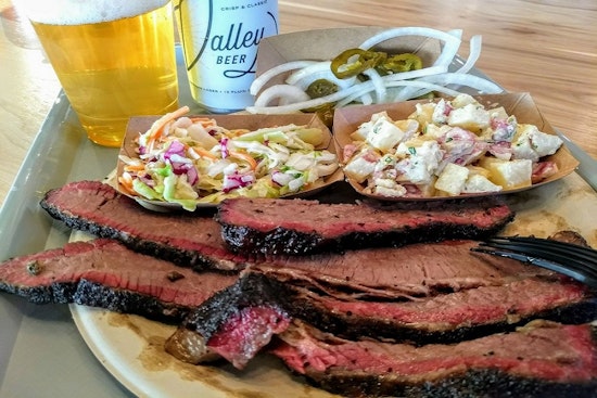 Little Miss BBQ opens new location in Sunnyslope