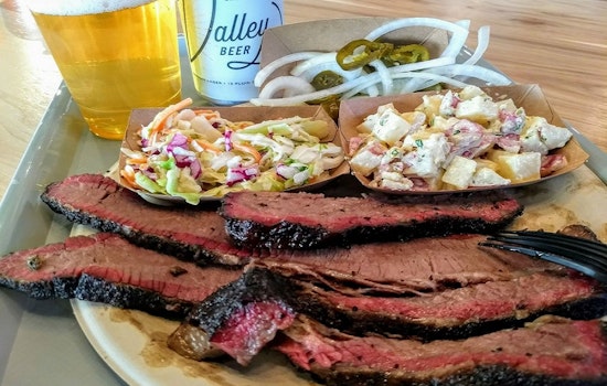 Little Miss BBQ opens new location in Sunnyslope