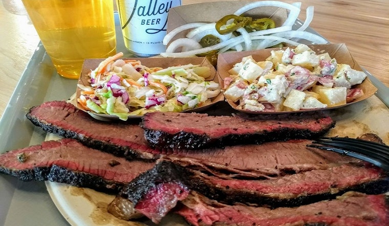 Little Miss BBQ opens new location in Sunnyslope