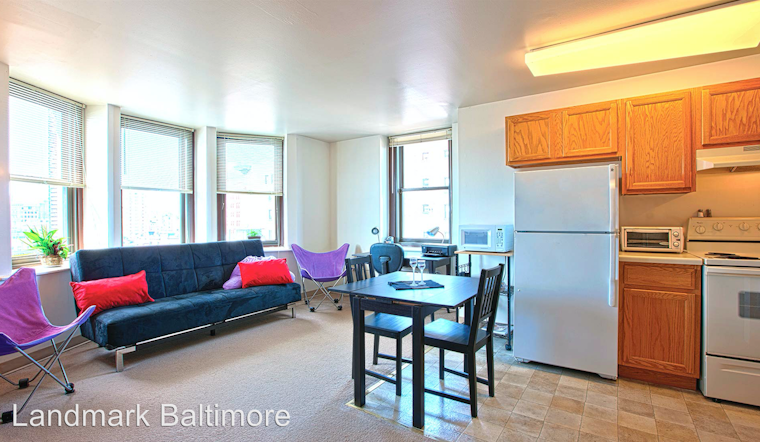 What's the cheapest rental available in Mount Vernon, right now?