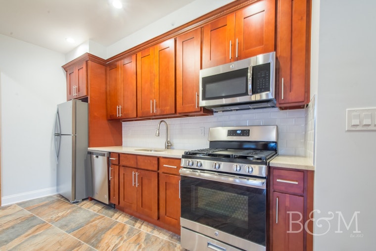 What will $1,900 rent you in New York City, right now?