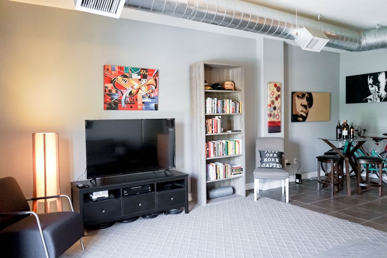 What does $1,900 rent you in Denver, today?