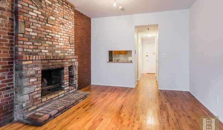 Explore today's cheapest rentals in the Financial District, New York City