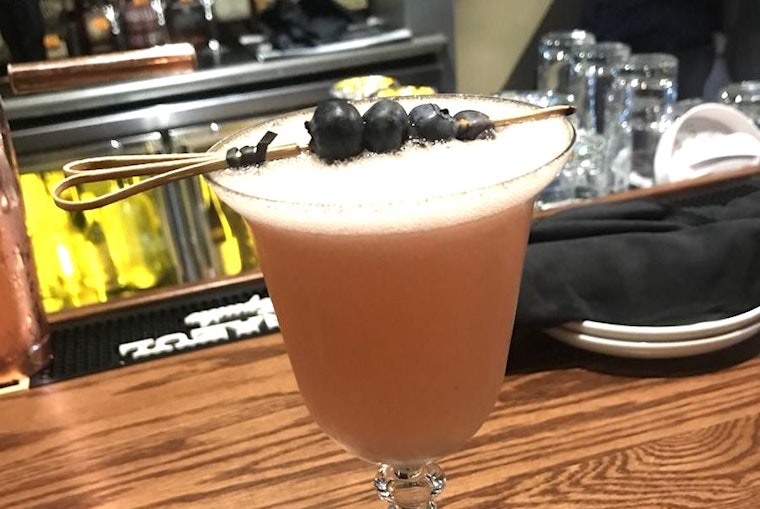 Bottoms up: Check out 3 new bars in Charlotte
