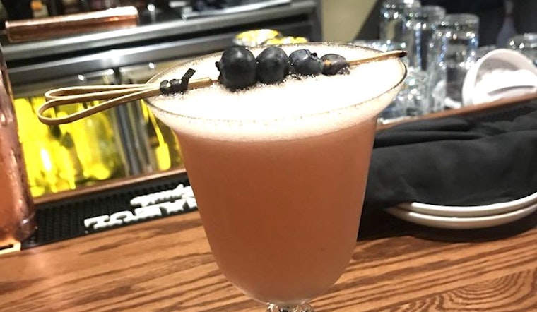 Bottoms up: Check out 3 new bars in Charlotte