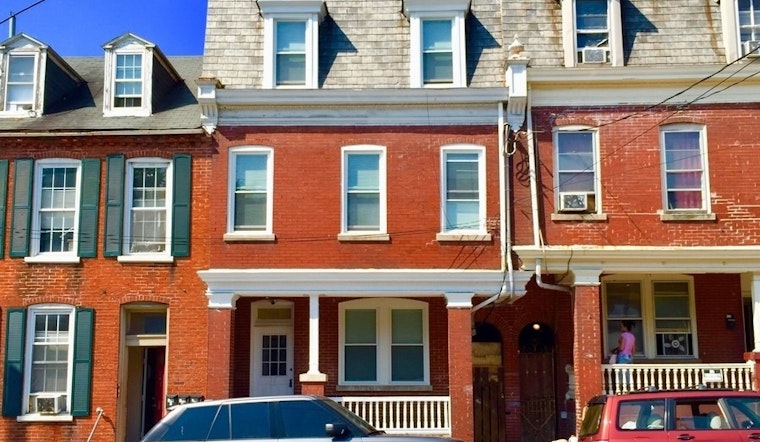 Renting in Lancaster: What will $800 get you?