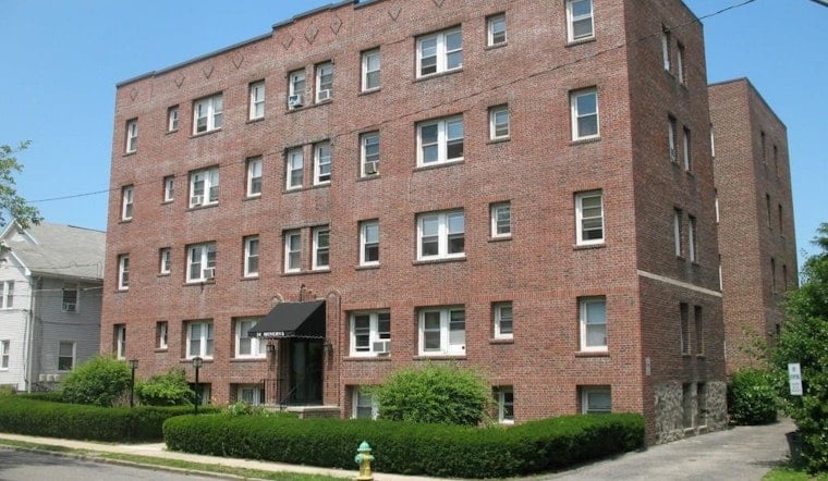 Explore today's cheapest rentals in White Plains
