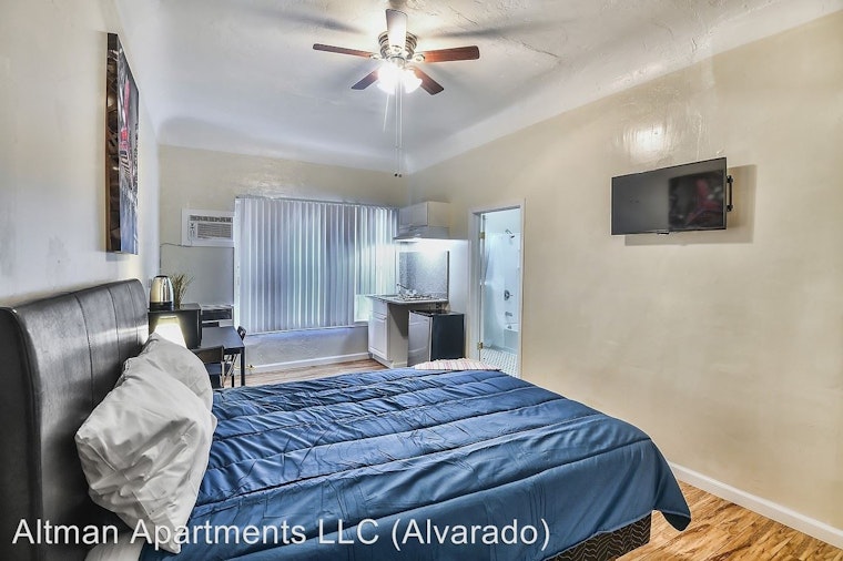 Here are today's cheapest rentals in Westlake, Los Angeles