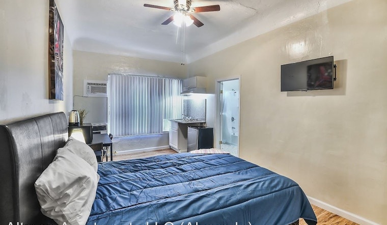 Here are today's cheapest rentals in Westlake, Los Angeles