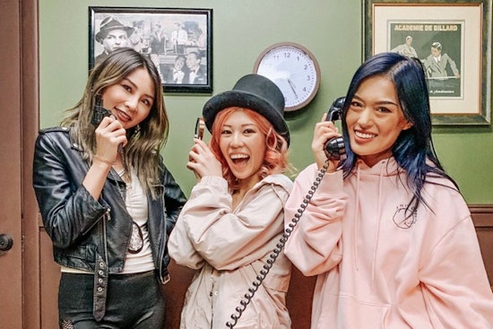 On the case: New mystery-themed escape room now open in Orange
