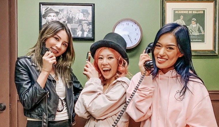 On the case: New mystery-themed escape room now open in Orange