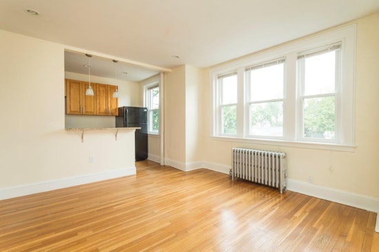 Explore today's cheapest rentals in Central Hill, Somerville