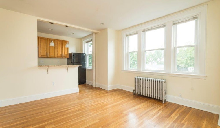 Explore today's cheapest rentals in Central Hill, Somerville