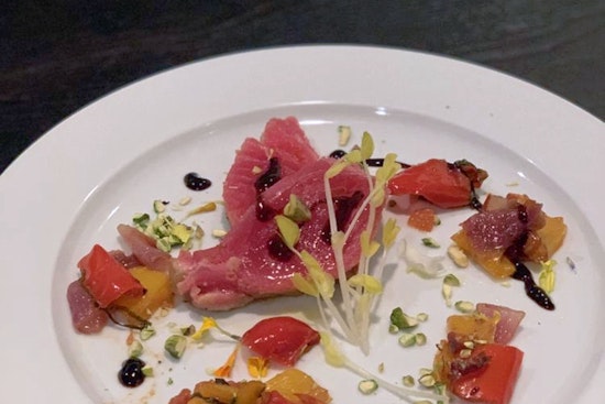 Wine and dine: Vino Bistro debuts in Hollywood