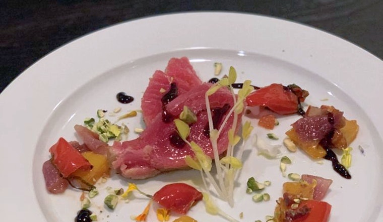 Wine and dine: Vino Bistro debuts in Hollywood