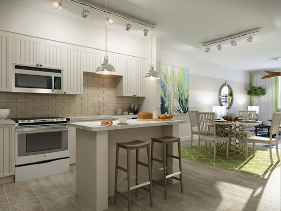 What will $1,900 rent you in Fort Lauderdale, right now?