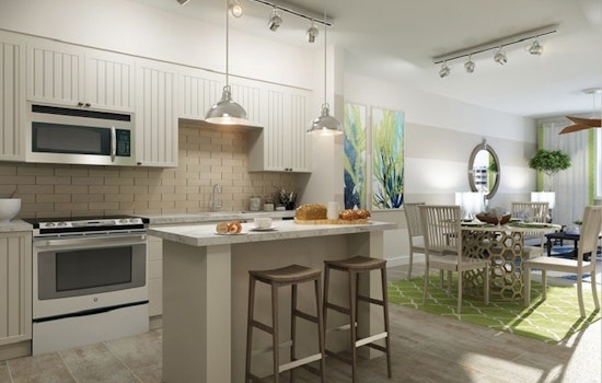 What will $1,900 rent you in Fort Lauderdale, right now?