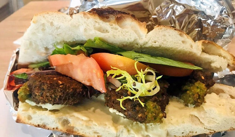 Sofra brings Mediterranean fare to Sunnyside