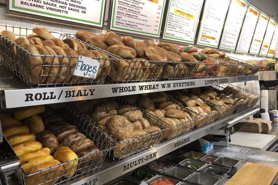 Get these trending New York City restaurants on your radar today