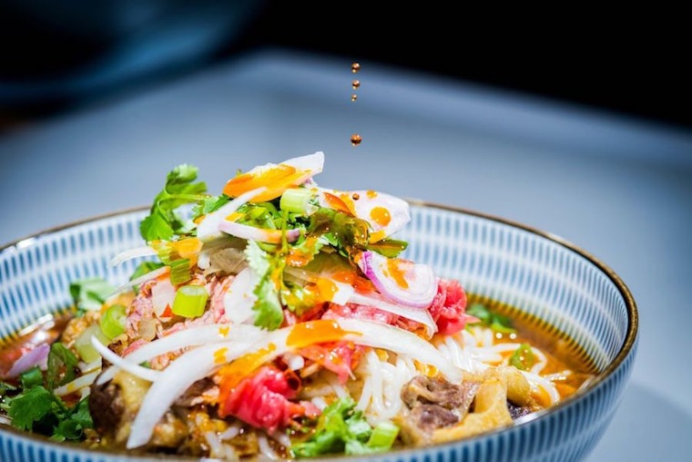 Get these trending New York City restaurants on your radar today