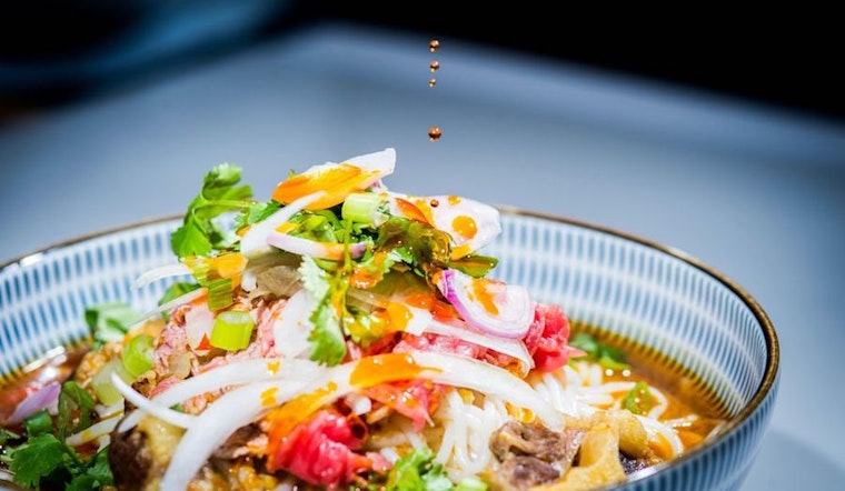 Get these trending New York City restaurants on your radar today