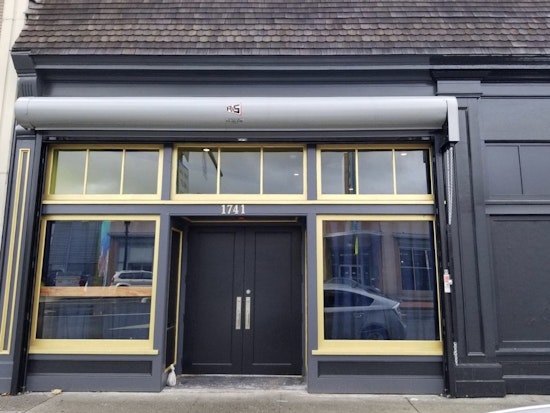 Oakland's Heart & Dagger Saloon to open second bar, 'The Amplifier'
