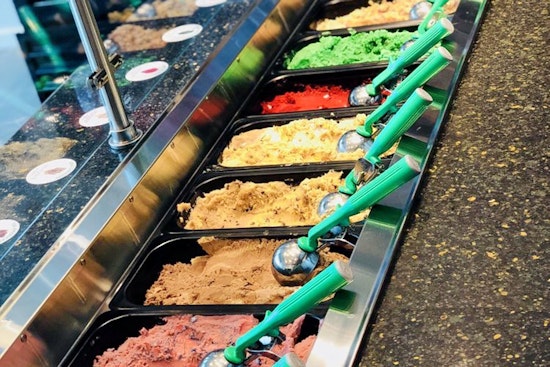 Edible Dough Life brings desserts and more to Clear Lake