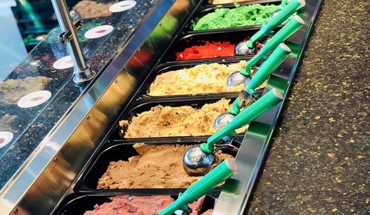 Edible Dough Life brings desserts and more to Clear Lake