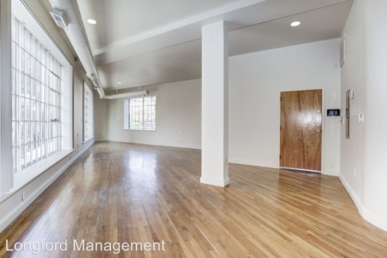 The cheapest apartment rentals in the U Street Corridor, right now