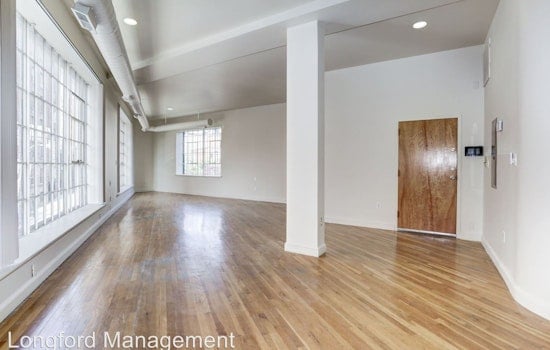 The cheapest apartment rentals in the U Street Corridor, right now