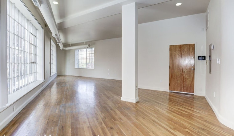 The cheapest apartment rentals in the U Street Corridor, right now
