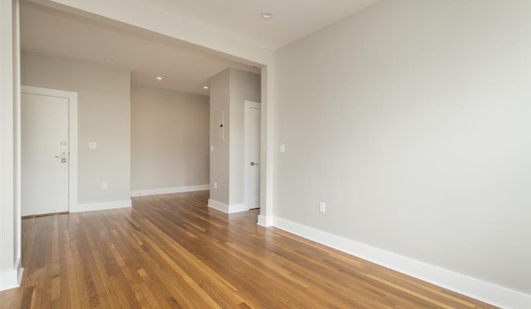 What will $2,900 rent you in Cambridge, right now?