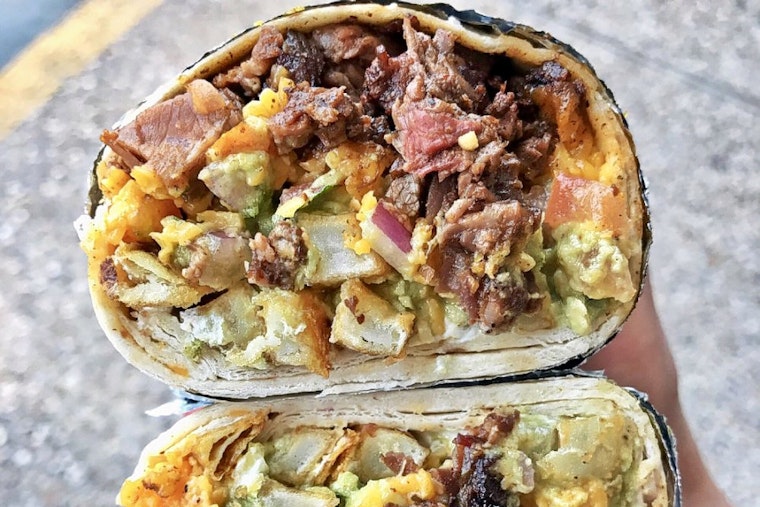 OMG Tacos brings Tex-Mex and more to Fort Worth